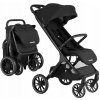 Kočárek EASYWALKER JACKEY XL Sport Shadow Black 2022