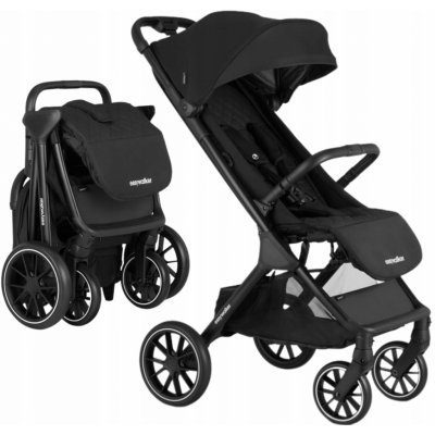 EASYWALKER JACKEY XL Sport Shadow Black 2022 – Zbozi.Blesk.cz