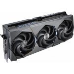 MSI GeForce RTX 5090 32G SUPRIM SOC – Zboží Živě