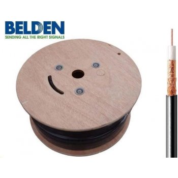 Belden H125 CU PE 75 100