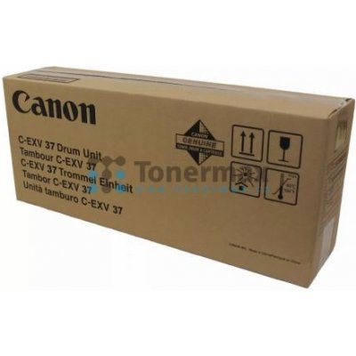 Canon C-EXV37, 2773B003, zobrazovací válec, originální – Hledejceny.cz