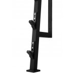 TRUESTEEL Biceps Bar Rack – Zboží Dáma TRUESTEEL Biceps Bar Rack – Zboží Dáma