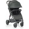 Kočárek BabyStyle Oyster ZERO GRAVITY PEPPER/CITY GREY rám + pláštěnka 2022