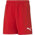 Puma teamRISE Short Jr 704943 – Zboží Mobilmania