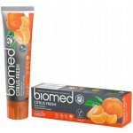 Biomed pro dlouhotrvající svěží dech Citrus Fresh 100 g – Zboží Dáma