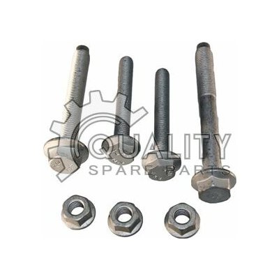 Rameno spodní - sada šroubů | Zboží Auto