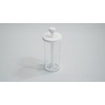 PLZEŇSKÉ DÍLO Šlehač mléka cappuccino – Zboží Dáma