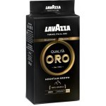 Lavazza qualitá oro mountain grown 100% mletá 250 g – Zboží Mobilmania