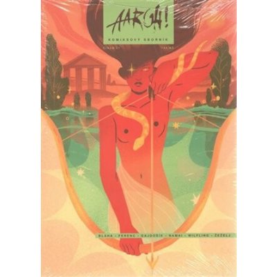 Aargh! 21 – Zboží Mobilmania