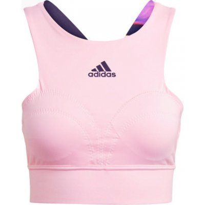 Adidas new york crop růžová – Hledejceny.cz