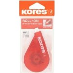 KORES Roll on 4,2 mm 15 m – Hledejceny.cz