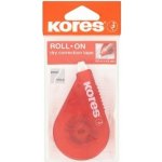 KORES Roll on 4,2 mm 15 m – Zboží Dáma