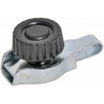 Spojka na vodiče elektrického ohradníku lanko, lano a pásku do 13 mm - 4 ks – Zboží Mobilmania