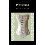 Persuasion - Wordsworth Classics - Jane Austen - Paperback – Hledejceny.cz
