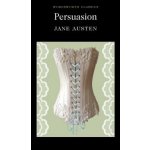 Persuasion - (Austen Jane) – Zboží Dáma