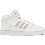 adidas Rapid Court Mid J dětské kotníkové tenisky – Hledejceny.cz