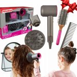 Casdon Dětský toaletní stolek sušička – Zboží Dáma