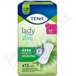 TENA Lady Slim Normal 12 ks – Zboží Dáma