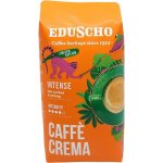 Eduscho Caffé míchaná Crema Intense WB zrnková 1 kg – Hledejceny.cz