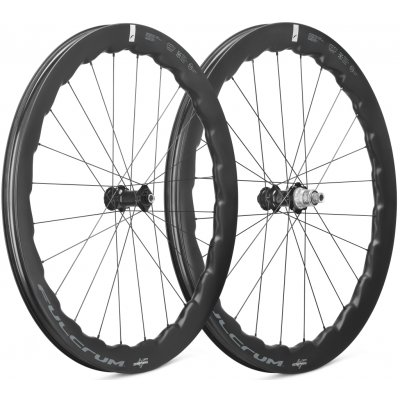 Fulcrum Soniq Gravel Carbon C30 – Zboží Mobilmania