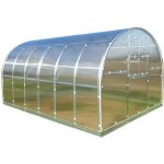 Lanit Plast Lucius 3x4m PC 6 mm LG2902 – Zboží Dáma