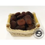 CHD Třebíčsko Meruňky sušené nesířené 1 kg – Sleviste.cz