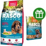 Rasco Premium Adult Large Breed 15 kg – Sleviste.cz