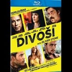 Divoši : Blu-ray – Zbozi.Blesk.cz