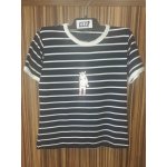 HKM Dětské triko pruhované – Zboží Dáma