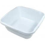 Hobby Life Dřez čtvercový 14 l bílý – Sleviste.cz