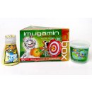 Tribox Imugamin Effective pro děti 60 tablet + hračka 60 ks