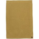 ELODIE DETAILS vlněná deka Gold – Zboží Dáma