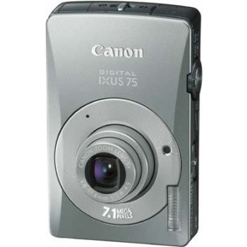 Canon Ixus 75 IS