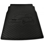 Gumová vana do kufru Rigum BMW 5 E60 2004 | Zboží Auto