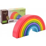 Jouéco duha Rainbow 7 ks – Hledejceny.cz