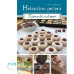 Helenčino pečení / Zámecké cukroví - Helena Vybíralová – Hledejceny.cz