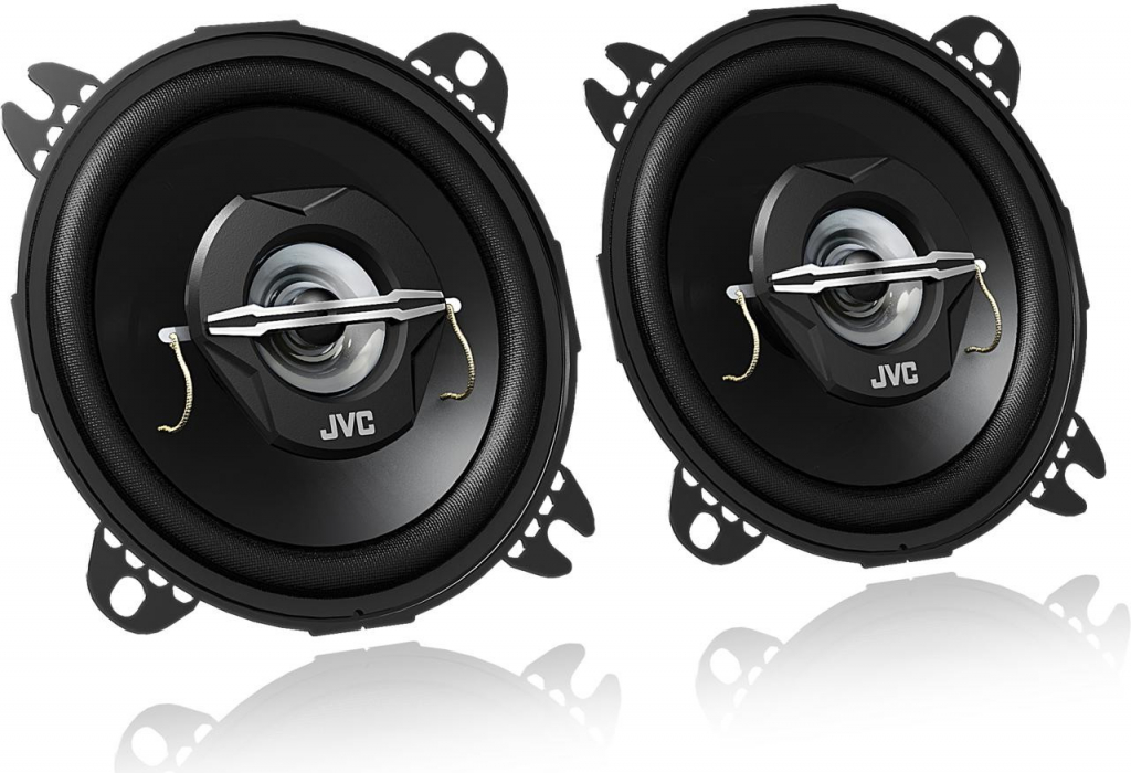 JVC CS-J420X