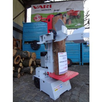 Vari 7 TON 