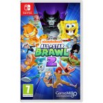 Nickelodeon All-Star Brawl 2 – Zboží Živě