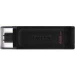 Kingston DataTraveler Max 256GB DTMAX/256GB – Zbozi.Blesk.cz