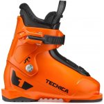 Tecnica JTR 2 19/20 – Zboží Dáma