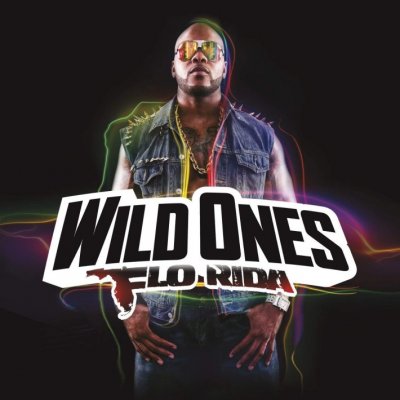 Flo Rida - Wild Ones CD