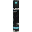 Syoss Volume Lift Hairspray lak pro maximální objem vlasů 300 ml