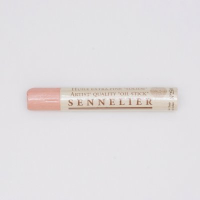 Sennelier Oil Stick Medium 38 ml 250 rose ochre light – Zboží Dáma