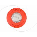 Strunová hlava 140 mm závit M10 rychlonamotávací POWERMAT PM-G2 – HobbyKompas.cz