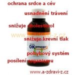 OKG OK Omega 3 Complete 120 ml – Hledejceny.cz