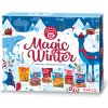 Čaj Teekanne Magic Winter kolekce 6 x 5 sáčků 72,5 g