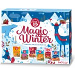 Teekanne Magic Winter kolekce 6 x 5 sáčků 72,5 g – Hledejceny.cz