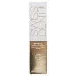 Swissdent Crystal Repair & Whitening bělicí pro zpevnění skloviny 100 ml – Hledejceny.cz