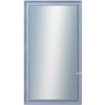 DANTIK KOSTELNÍ 50x90 cm modrá 3166 – Hledejceny.cz